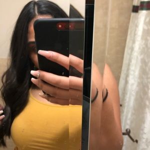 Meet your Posher, Mariselis